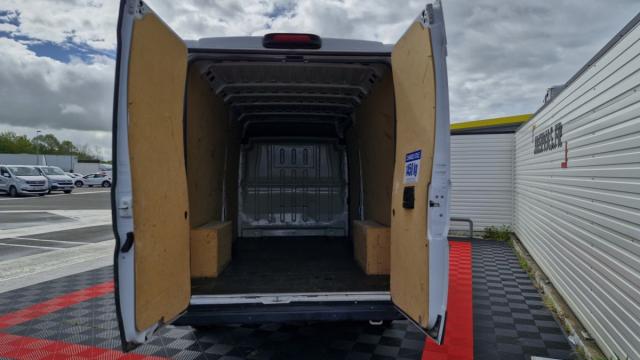 Peugeot Boxer image 7