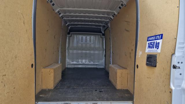 Peugeot Boxer image 9