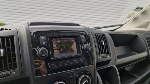 Peugeot Boxer image 4