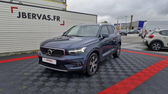 Volvo Xc40 T2 129 Inscription