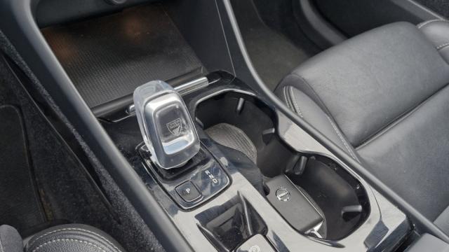 Volvo Xc40 image 5