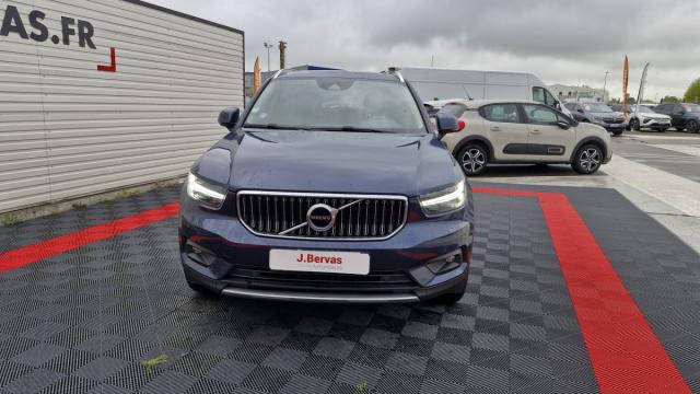Volvo Xc40 image 8