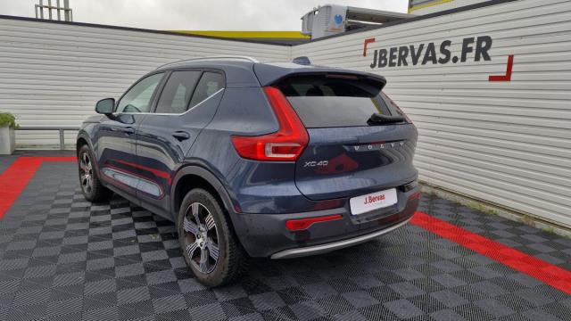 Volvo Xc40 image 7