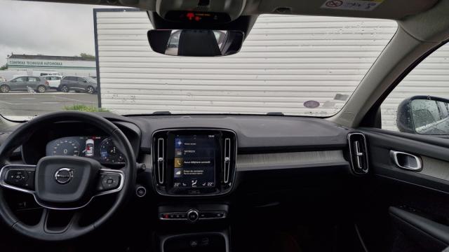 Volvo Xc40 image 3