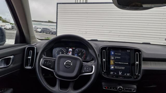 Volvo Xc40 image 6