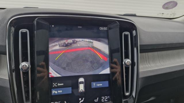 Volvo Xc40 image 4