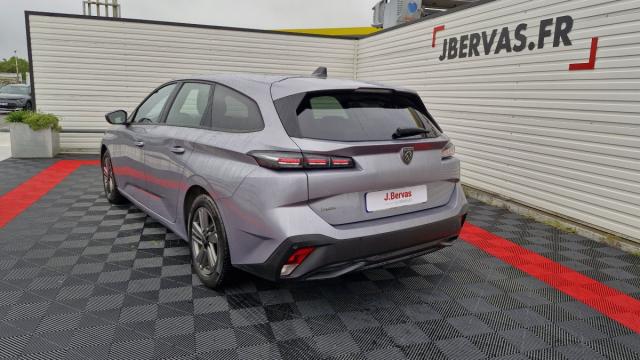 Peugeot 308 Sw Bluehdi 130ch Eat8 Active Pack