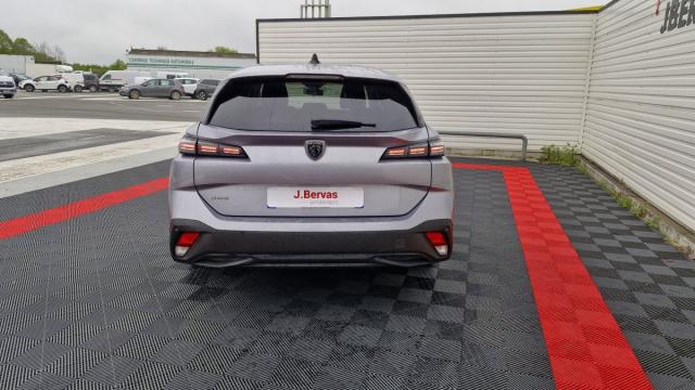 Peugeot 308 Sw image 2