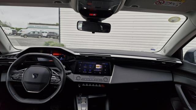 Peugeot 308 Sw image 4