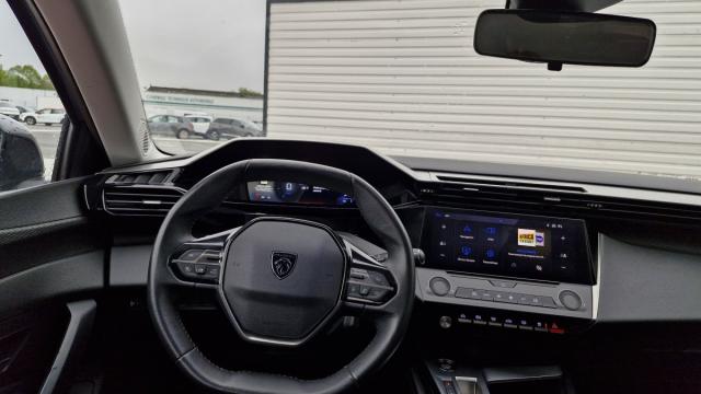 Peugeot 308 Sw image 6