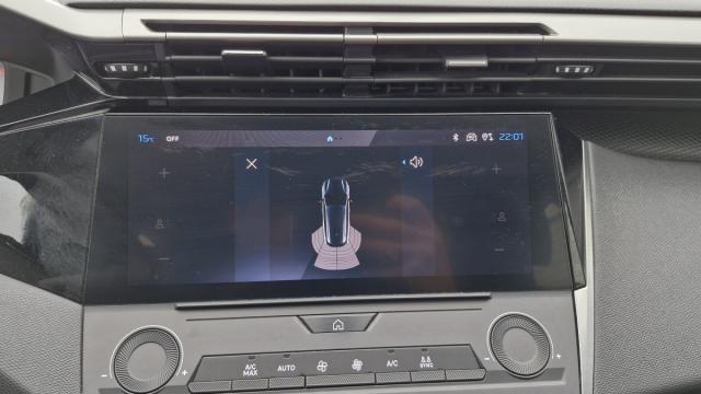 Peugeot 308 Sw image 8