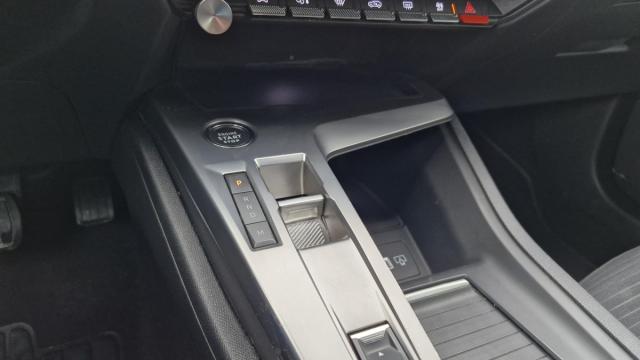 Peugeot 308 Sw image 1