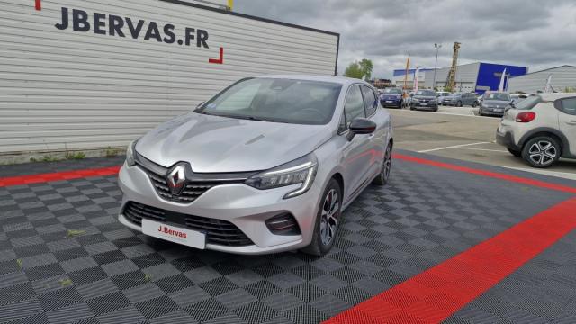 Renault Clio V E-Tech Full Hybrid 145 Techno