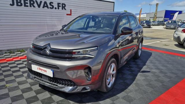 Citroen C5 Aircross Hybride Rechargeable 225 E-Eat8 Feel