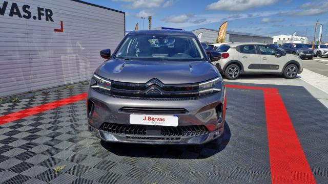 Citroen C5 Aircross image 7
