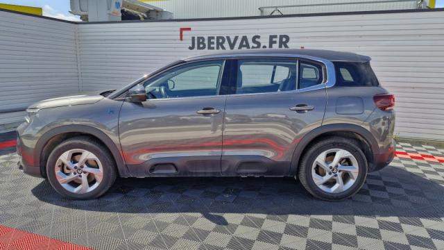 Citroen C5 Aircross image 6