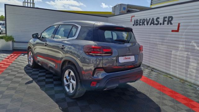 Citroen C5 Aircross image 2