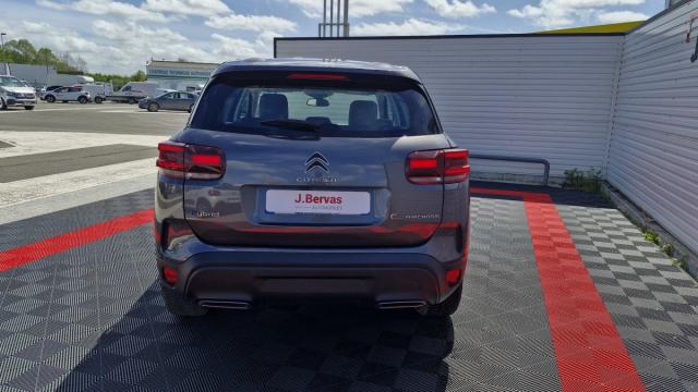 Citroen C5 Aircross image 3