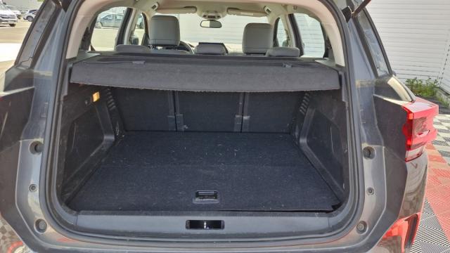 Citroen C5 Aircross image 4