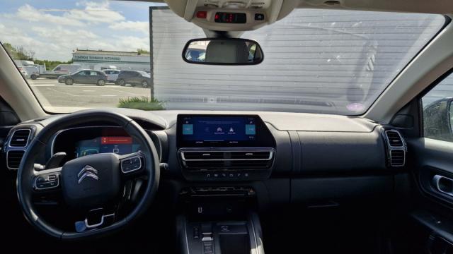 Citroen C5 Aircross image 5