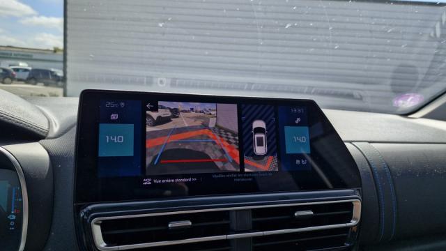 Citroen C5 Aircross image 1