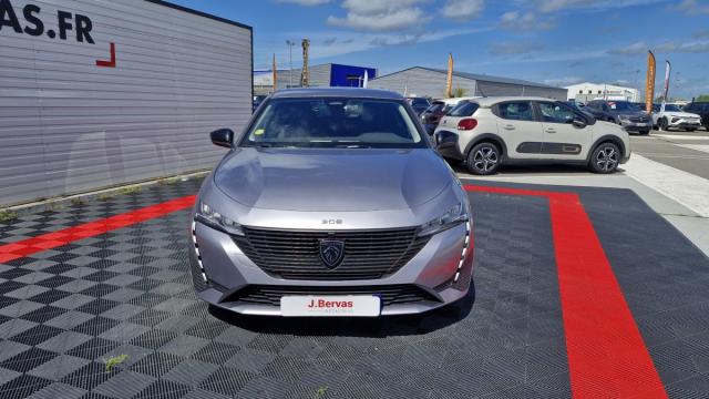 Peugeot 308 Sw image 7