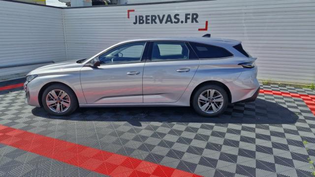 Peugeot 308 Sw image 9