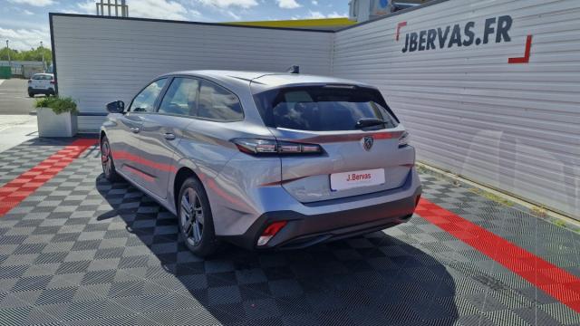 Peugeot 308 Sw image 3