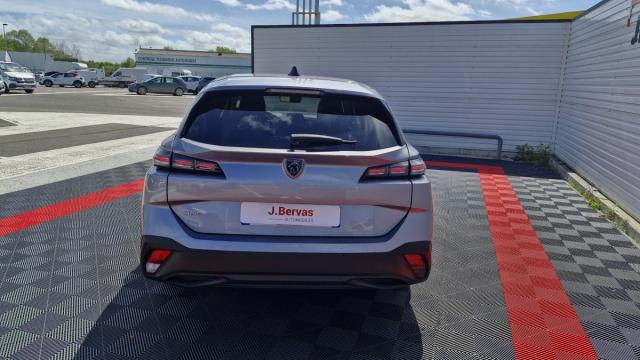 Peugeot 308 Sw image 5