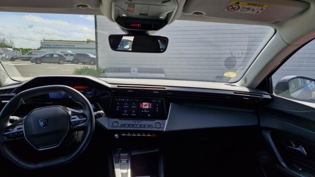 Peugeot 308 Sw image 8