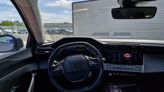 Peugeot 308 Sw image 1