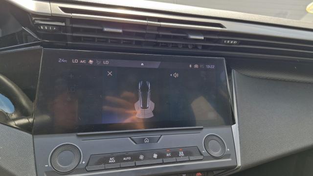 Peugeot 308 Sw image 4