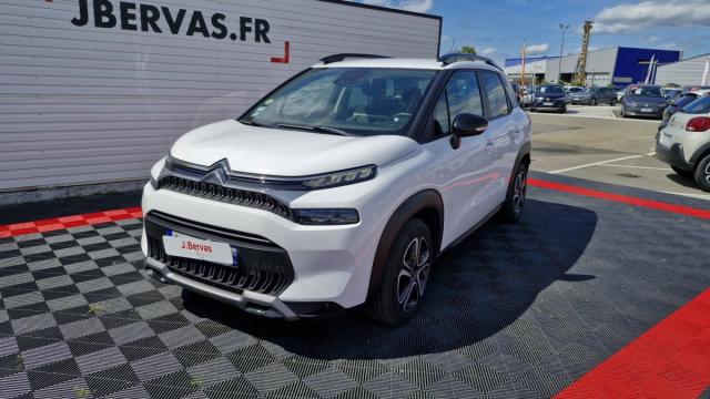 Citroen C3 Aircross Bluehdi 110 Feel Pack Business