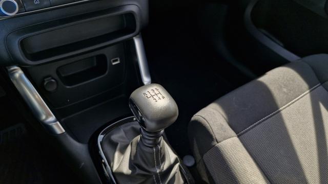 Citroen C3 Aircross image 2