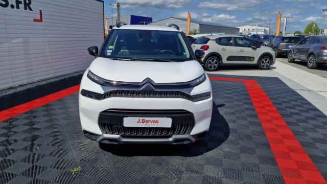 Citroen C3 Aircross image 1