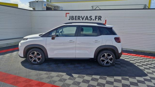 Citroen C3 Aircross image 5