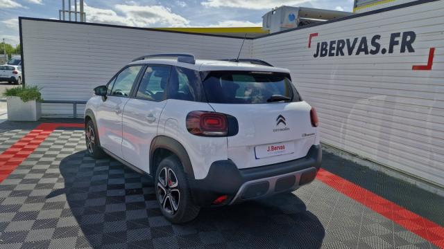 Citroen C3 Aircross image 3