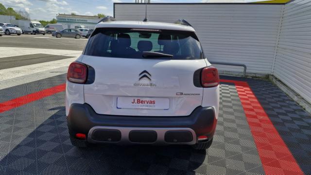 Citroen C3 Aircross image 7