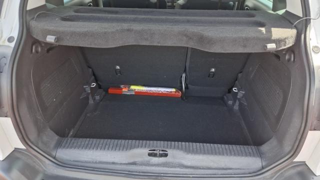 Citroen C3 Aircross image 9