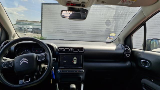 Citroen C3 Aircross image 4