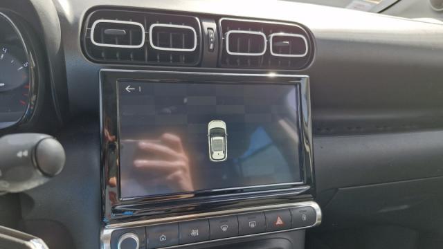 Citroen C3 Aircross image 8