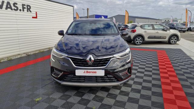 Renault Arkana image 7