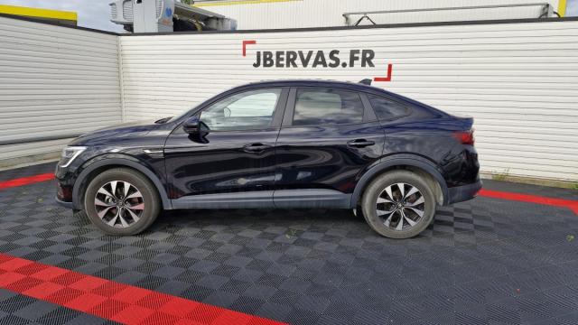 Renault Arkana image 8