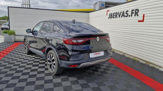 Renault Arkana image 9