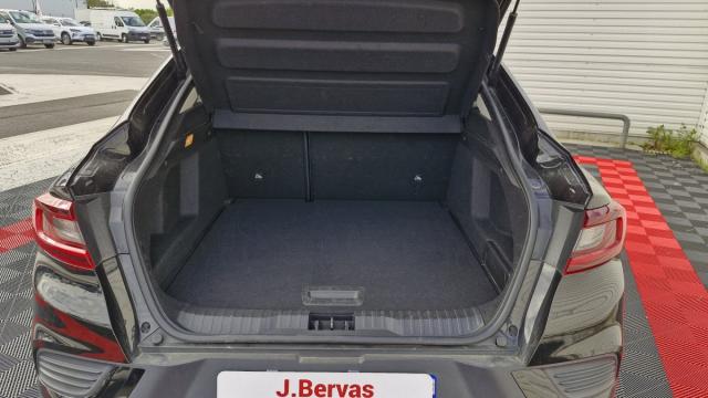 Renault Arkana image 2