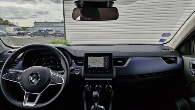 Renault Arkana image 6