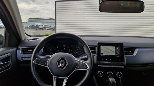 Renault Arkana image 3