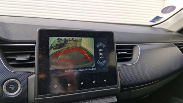 Renault Arkana image 5