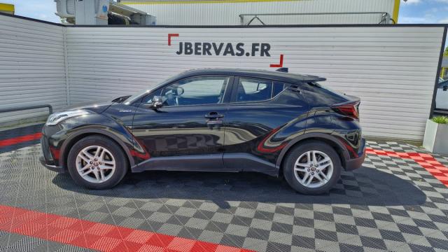 Toyota C-Hr image 1