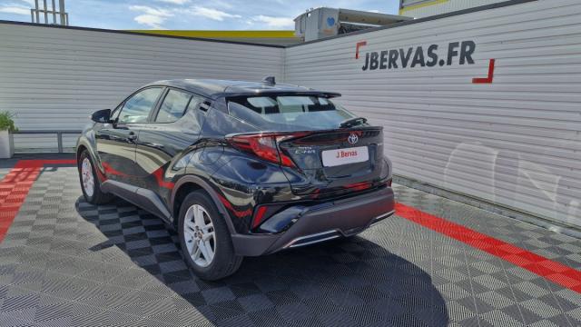 Toyota C-Hr image 7